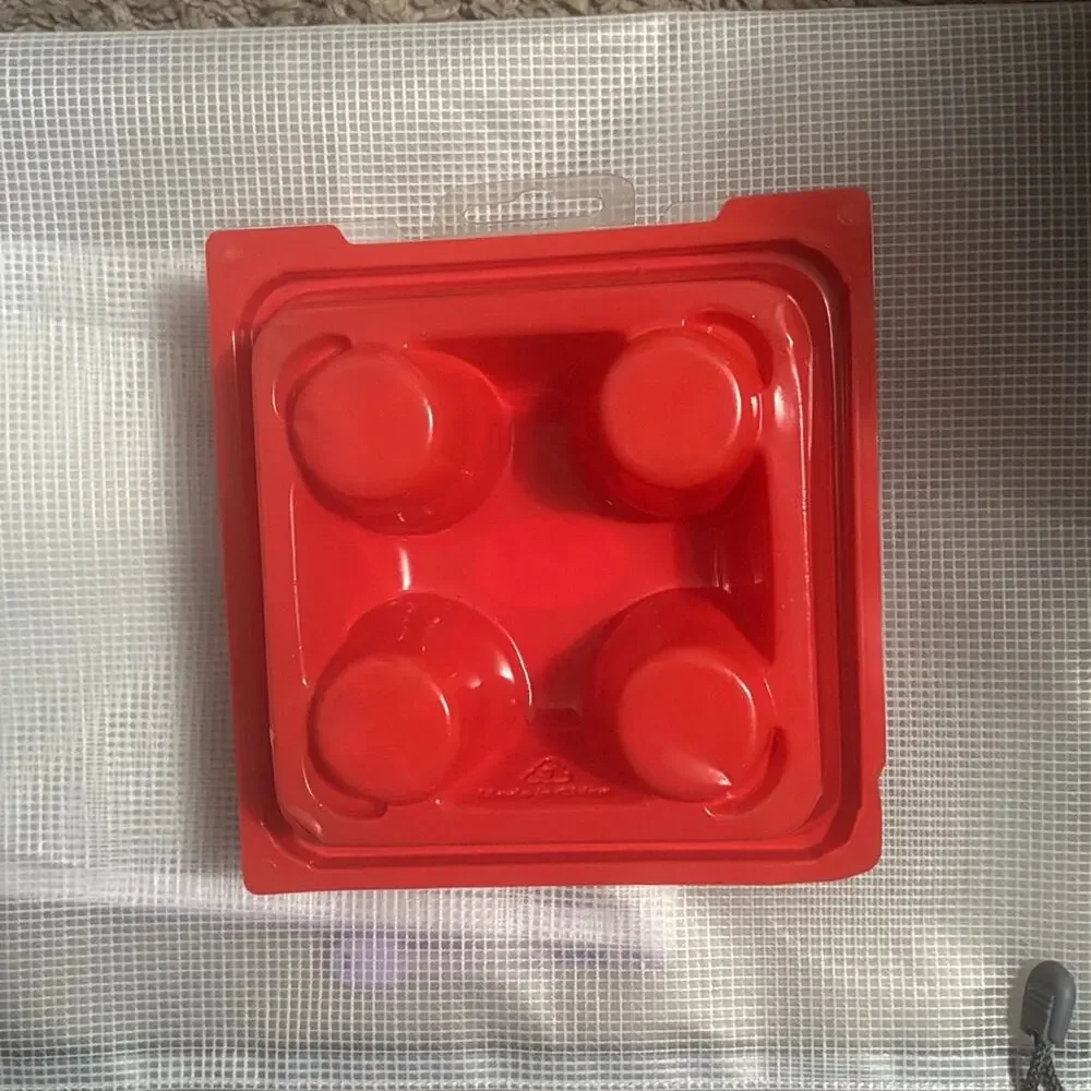 Egglettes Hard-Boiled Egg Cooker As Seen On TV Kitchen Holiday Xmas Easter